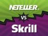 Какую платежную систему выбрать: сравнение Skrill и NETELLER?