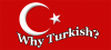 Аватар пользователя Turkish