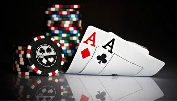 обучение как играть в покер онлайн