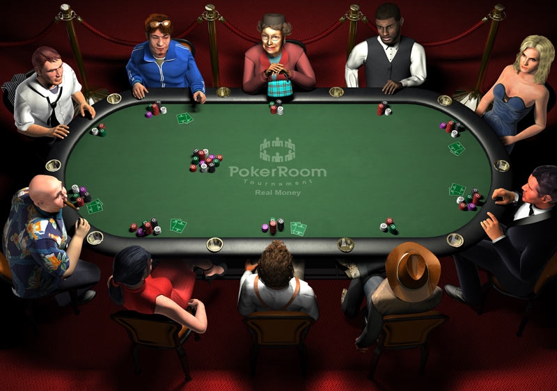 покер онлайн играть бесплатно рум