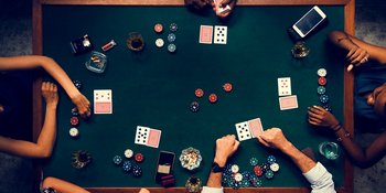 Спортивный покер – способ противостоять игромании?