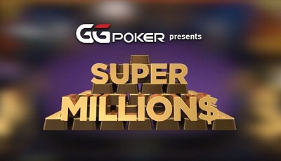 Игрок-любитель из России выиграл 208 000$ в Super Million$