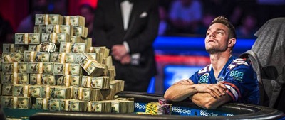 Лучшие покерные игроки делят между собой 1 500 000$