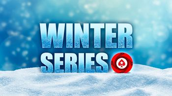 PokerStars анонсировал Winter Series