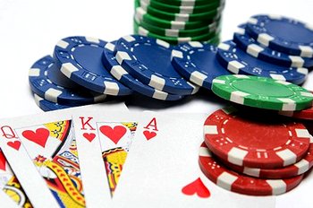 Четыре мифа в покере