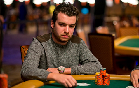 Легенда онлайн покера нужно ли платить налог на выигрыш в онлайн казино