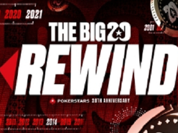 Итоги турнира The Big 20 Rewind