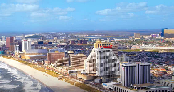 Как обманули казино в Атлантик-Сити