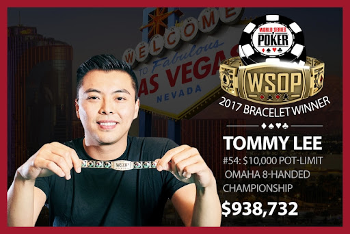 Вести с Мировой Серии покера – итоги WSOP Event #45