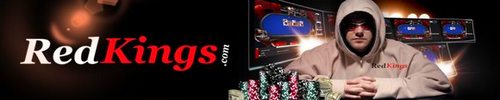 Акция Redkings Poker - Freeroll Freakout - Фрироллы каждые 15 минут, каждый день
