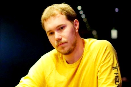 Александр Кострицын – киберспортмен, ставший мировой звездой большого покера