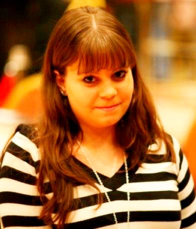 Аннет Обрестад – самая юная победительница WSOPE