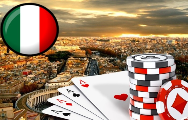 «Азов-Сити» ликвидируют, успехи Бодяковского и легализация покера в Италии