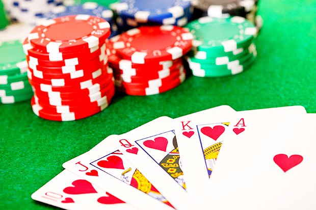 Что делать, если покер надоел или не приносит удовольствия, как раньше?