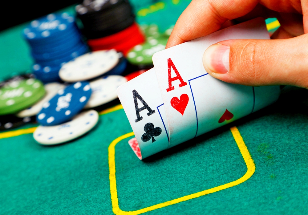 Что делать, если покер надоел или не приносит удовольствия, как раньше?