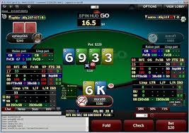 Что такое майнинг в покере?