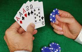 Что такое майнинг в покере?