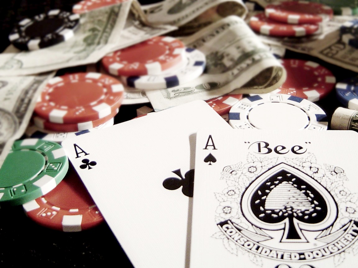 Удивительные факты о покере, о которых вы точно еще не знаете