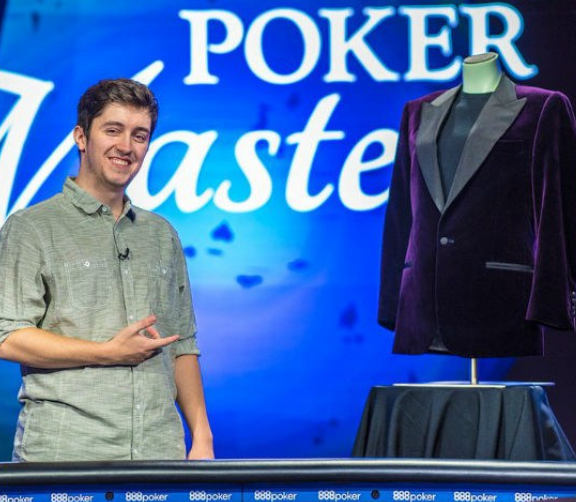 Дуглас Полк сообщил об уходе из покера, чемпион Main Event Poker Masters и триумфатор ивентов хайроллеров Poker Masters