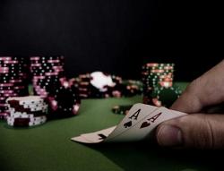 выигрыш онлайн покере
