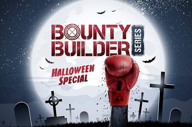 Итоги Circuit Fall Opener, а Bounty Builders Series возвращается на PokerStars