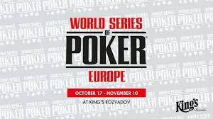Итоги Grand Event Malta, неудача россиянина на Main Event WSOPE и анонсирован PokerStars Fusion