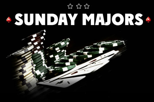 Итоги Sunday Majors и Тони Джи победил в PartyPoker Big Game
