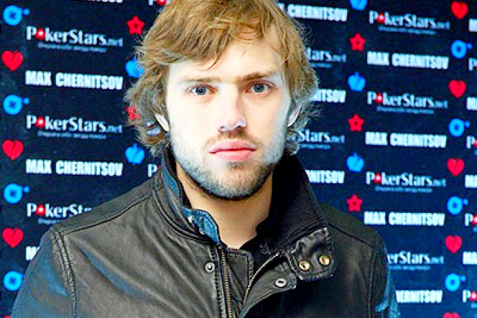 Иван Демидов – молодой чемпион из России