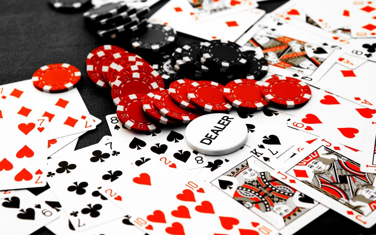 Как начать выигрывать в покере и в чем секрет успешных игроков?