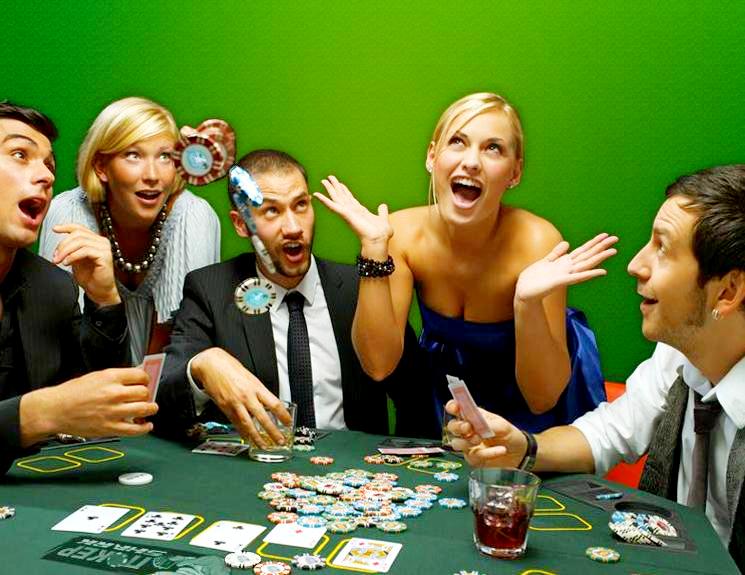 Как стать профессиональным игроком в покер?
