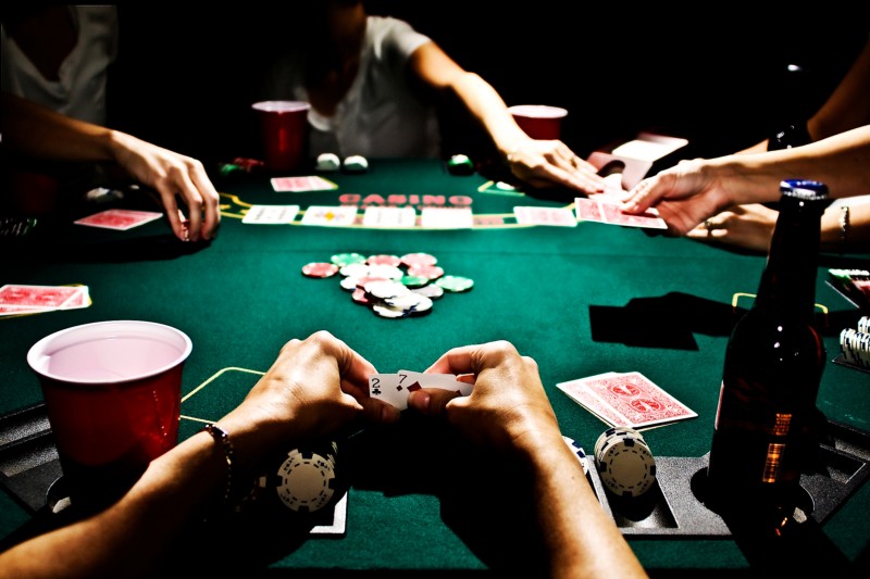 Как стать успешным покеристом?