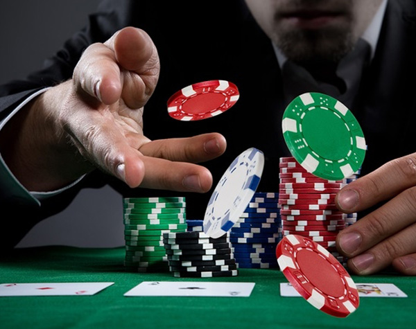 Как стать успешным игроком в онлайн покер букмекер паб в тюмени