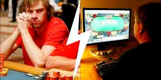 Как увеличить прибыль от игры в покер? Увеличиваем лимиты