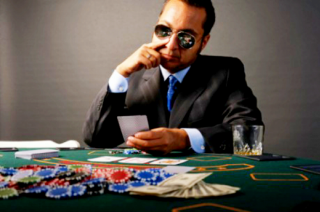 Какие качества нужны для профессиональной игры в покер?