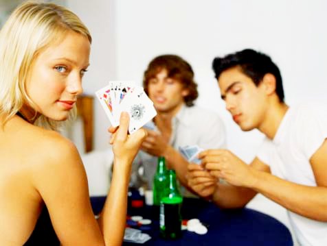 Математика покера – как рассчитать свои шансы на победу?