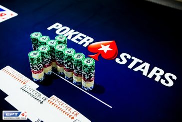 Мировые покер-румы поставили рекорд по турнирам с гарантией, а PokerStars запустила платежную систему StarsWallet