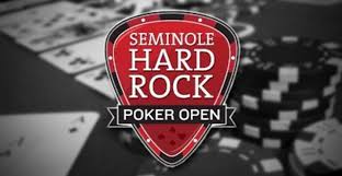 На PokerStars сокращают мультитейбл и подробности о турнире Seminole Hard Rock Poker Open