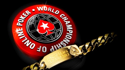 Обзор турнира WCOOP - World Championship of Online Poker