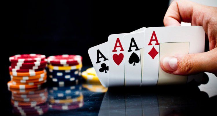 Создатели популярнейших покер-румов: их жизнь, идея и путь к всемирной славе
