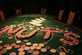 Основные покерные термины: определения