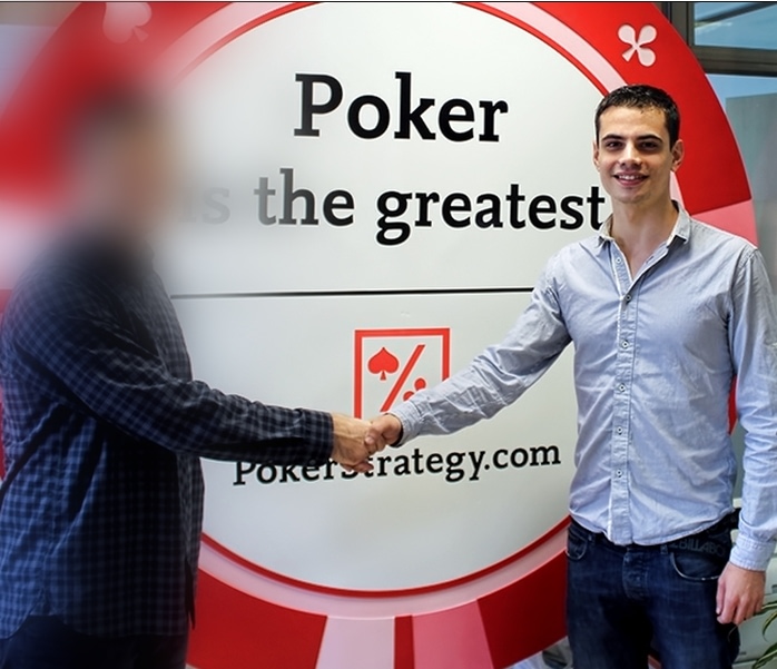 Почему рекордсмена Spin&Go забанили на PokerStars