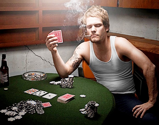 Почему стили игры в покер так важно менять?