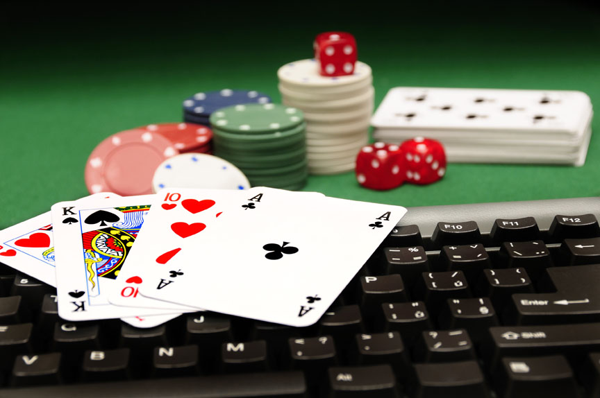 покер игра i играть онлайн бесплатно