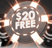 Получите $20 бонуса от PartyPoker.com для игры в Casual Cash Games
