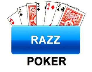 Правила игры в покер разз 