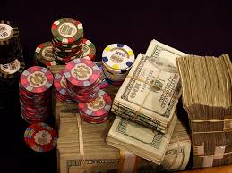 Самые эпичные сливы банкролла во всей истории казино