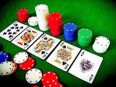 Сможет ли виртуальный покер заменить реальный?