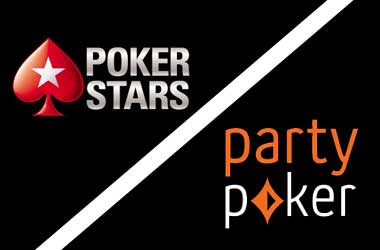 Специальные новогодние предложения от Partypoker и PokerStars