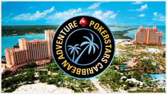 Свежие новости с PokerStars Caribbean Adventure 2018, а 888 Holdings выходит на европейские резервации
