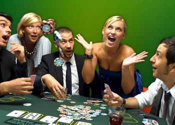 Что такое тильт в покере.